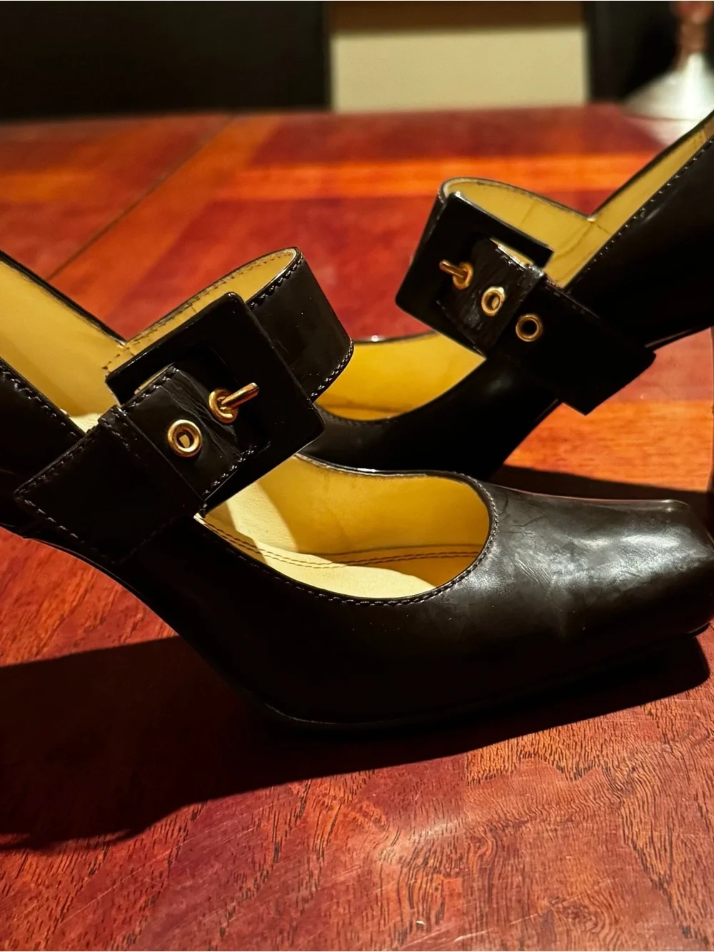 Franco Sarto classic franco